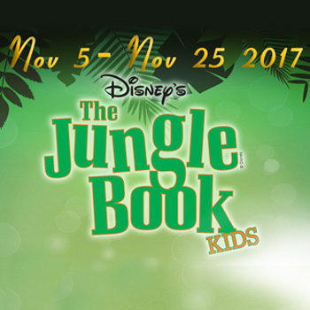 Disney’s The Jungle Book Kids – Young Peoples Theatre